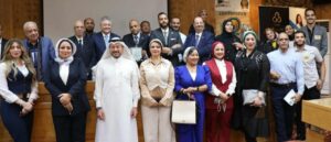  نقيب السياحيين :مؤتمر السياحة الصحية نمط جديد علي خريطة مصر السياحية