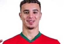 المغربى عبد الحميد معالى
