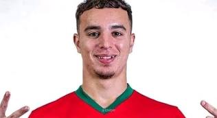 المغربى عبد الحميد معالى