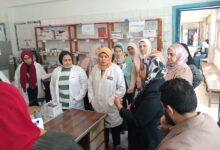 «الصحة» المرور على 1032 منشأة وتدريب أكثر من 22 ألف متدرب