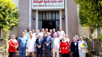 "وقاية النباتات" ينفّذ برنامجًا تدريبيًا متخصصًا للنهوض بجودة التمور