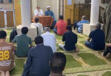 وزارة الأوقاف تعقد (684) ندوة علمية بعنوان:خيرُكم خيرُكم لأهله، وأنا خيرُكم لأهلي