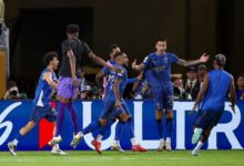 الهلال السعودي يواصل كتابة التاريخ ويحقق أرباحاً تجاوزت 33.5 مليون دولار