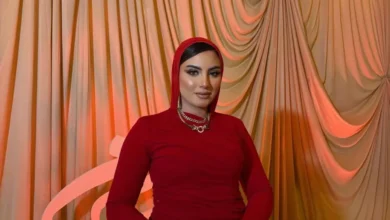 البلوجر "أم خالد"تعلن انفصالها للمرة الثانية