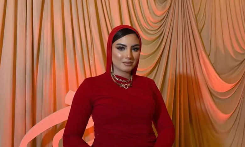 البلوجر "أم خالد"تعلن انفصالها للمرة الثانية