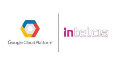 شراكة استراتيجية بين إنتلسيا و"Google Cloud" لإطلاق منصة البيانات الموحدة "MyData" وتسريع التحول الرقمي