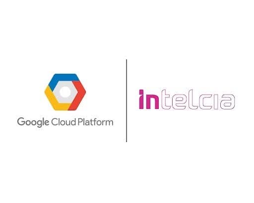 شراكة استراتيجية بين إنتلسيا و"Google Cloud" لإطلاق منصة البيانات الموحدة "MyData" وتسريع التحول الرقمي