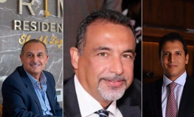 افتتاح ثالث فروع مطاعم أوكتا كافيه بالإسكندرية و أول فرع لسلسلة بيت فاروق