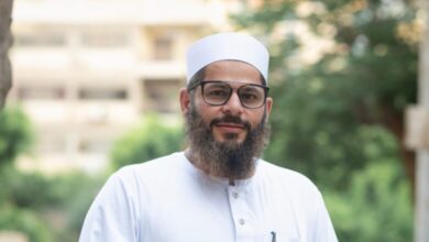 د احمد سعودى