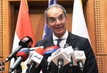 الاتصالات: تصريحات الوزير حول زيادة كفاءة الإنترنت بعد حريق رمسيس تم اجتزائها