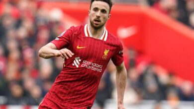 الأهلي ينعى جوتا لاعب ليفربول وشقيقه في حادث مأسوي فى اسبانيا