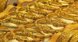 أسعار الذهب فى مصر مساء الاثنين
