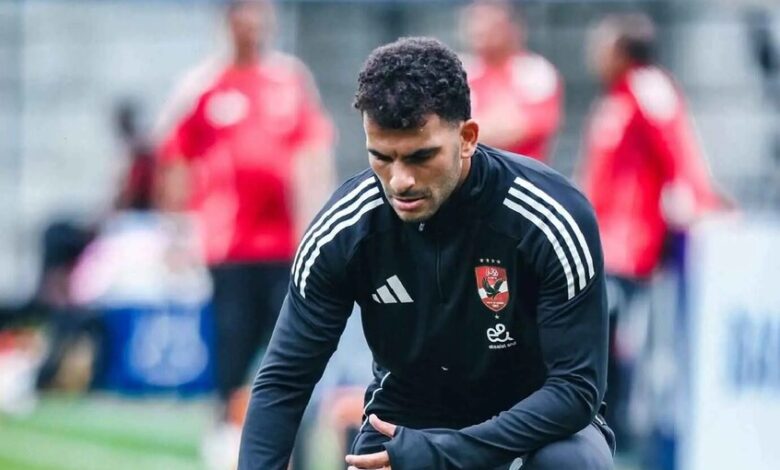 ديربي الأهلي و الزمالك يشتعل مبكرا