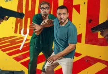 فيلم "أحمد وأحمد" للفنان أحمد السقا حقق أكثر من 20 مليون جنيهًا فى اسبوع