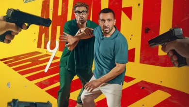 فيلم "أحمد وأحمد" للفنان أحمد السقا حقق أكثر من 20 مليون جنيهًا فى اسبوع