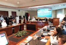 وزير الصناعة والنقل يشارك في الملتقى الاستثماري المصري الكويتي