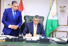 محافظ الجيزة يعتمد مواعيد امتحانات "الدور الثاني" للعام الدراسي ٢٠٢٤ / ٢٠٢٥
