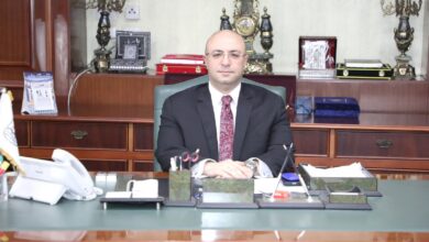 اهالي الفشن يطالبون بتطبيق المخطط الاستراتيجي على أرض محلج القطن