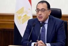 رئيس الوزراء : نسبة النمو الاقتصادى خلال الربع الثالث من العام المالى بلغت 4.77%