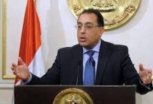 الدكتور مصطفى مدبولي 
