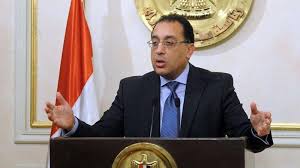 الدكتور مصطفى مدبولي 