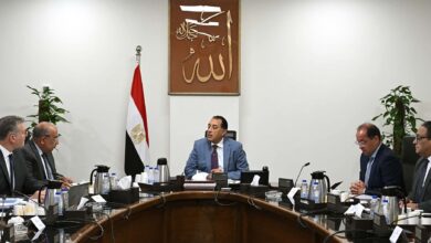 رئيس الوزراء يتابع إجراءات توفير الاعتمادات المالية المطلوبة للمواد البترولية اللازمة
