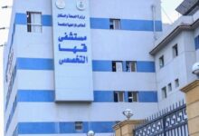 محافظ القليوبية يوجّه بإصلاح التكييف المركزي بمستشفى قها التخصصي