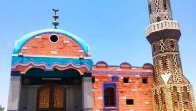 غدًا الجمعة... الأوقاف تفتتح (١٢) مسجدًا
