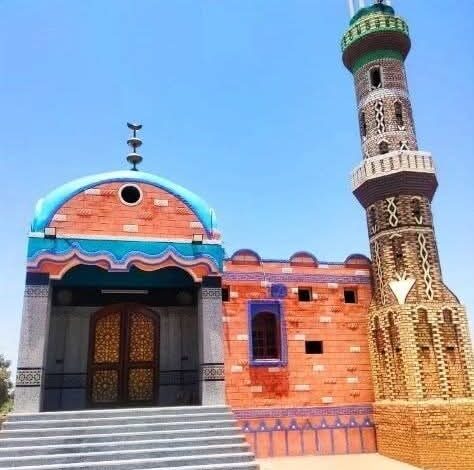 غدًا الجمعة... الأوقاف تفتتح (١٢) مسجدًا