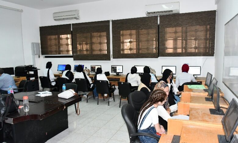 التعليم العالي تعلن رسميًا تنسيق الجامعات 2025