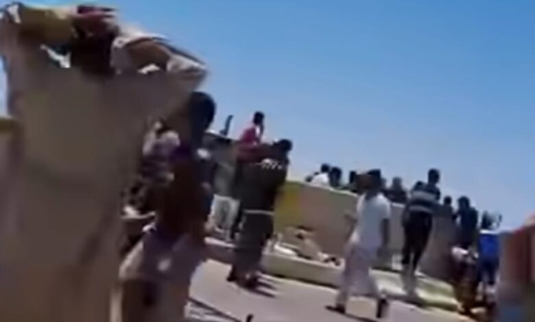 وزير الصحة يتابع تداعيات حادث الطريق الإقليمي بالمنوفية ويرفع درجة الاستعداد القصوى