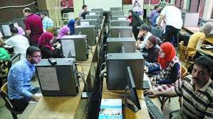 مكتب التنسيق :34 ألف طالب سجلوا على موقع التنسيق لأداء اختبارات القدرات