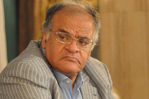 بدعم من ممدوح عباس ...صفقة قوية على أعتاب الزمالك
