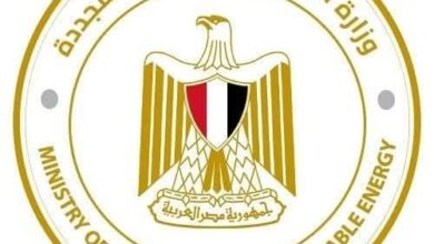 وزارة الكهرباء:الشبكة الموحدة حققت رقمًا قياسيًا في ارتفاع الأحمال وزيادة الاستهلاك