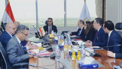 وزير التموين يتابع انتظام منظومة الطحن وتطوير شركات المطاحن لدعم الأمن الغذائي