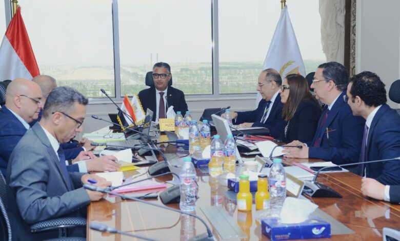 وزير التموين يتابع انتظام منظومة الطحن وتطوير شركات المطاحن لدعم الأمن الغذائي