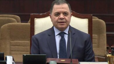 وزير الداخلية يعتمد حركة تنقلات وترقيات ضباط الشرطة لعام 2025