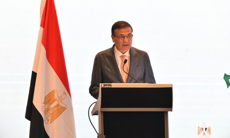 الوزيران