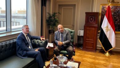 وزيرا الكهرباء والبترول: خطة عمل تكامليةوشراكة فى توفير الوقود لتأمين التغذية الكهربائية