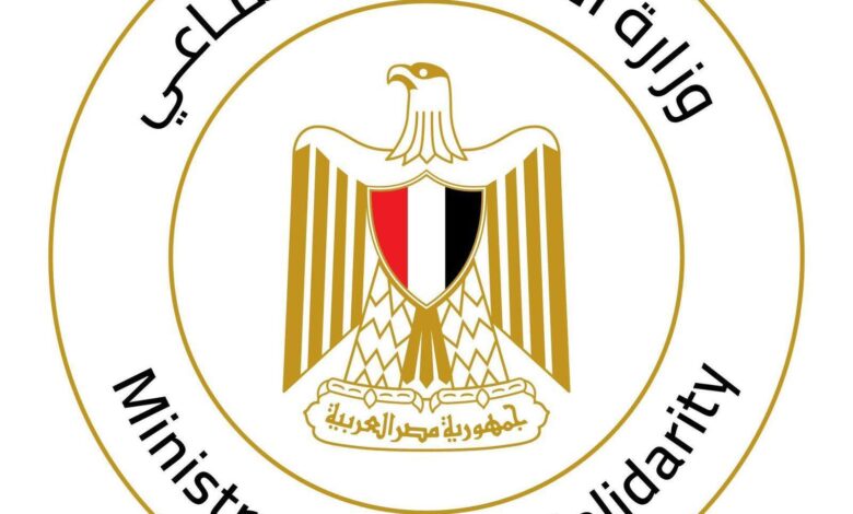 وزيرة التضامن تتابع تداعيات حادث الطريق الإقليمى بالمنوفية «القاهرة - الإسكندرية الصحراوي»