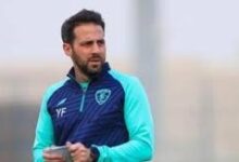 الزمالك بعلن تشكيل الجهاز الفني بقيادة فيريرا