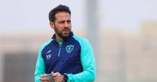 الزمالك بعلن تشكيل الجهاز الفني بقيادة فيريرا
