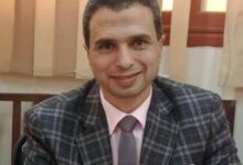 وكيل تعليم كفر الشيخ يكرم إدارةالتنميةالمستدامة