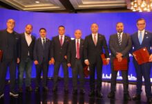الملتقي الثاني لشركات السياحة بمصر و شمال أفريقيا يبحث فرص التعاون المشترك و تحقيق سياحة بينية قوية