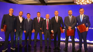 الملتقي الثاني لشركات السياحة بمصر و شمال أفريقيا يبحث فرص التعاون المشترك و تحقيق سياحة بينية قوية