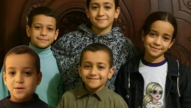 أمن المنيا يكشف ملابسات مصرع أسرة دير مواس
