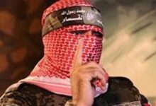 وزير الدفاع الإسرائيلي يعلن رسميا اغتيال «أبو عبيدة» الناطق العسكري باسم حماس