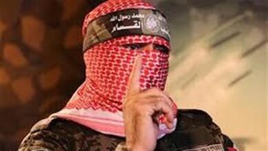 وزير الدفاع الإسرائيلي يعلن رسميا اغتيال «أبو عبيدة» الناطق العسكري باسم حماس