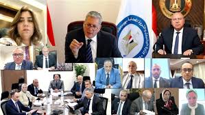 وزير البترول :شركات توزيع المنتجات البترولية الوطنية تلعب دوراً أساسياً في تلبية احتياجات المواطن