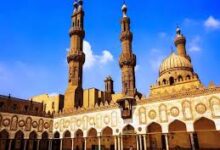 الأزهر الشريف يدين قرار الاحتلال الغاشم باحتلال قطاع غزة والاستيلاء الكامل على أراضيه